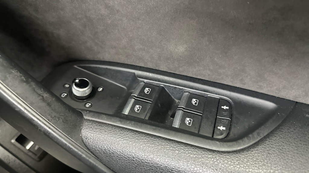 Audi Q5 Tfsi Quattro S Line Black #15