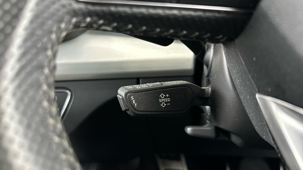 Audi Q5 Tfsi Quattro S Line Black #16