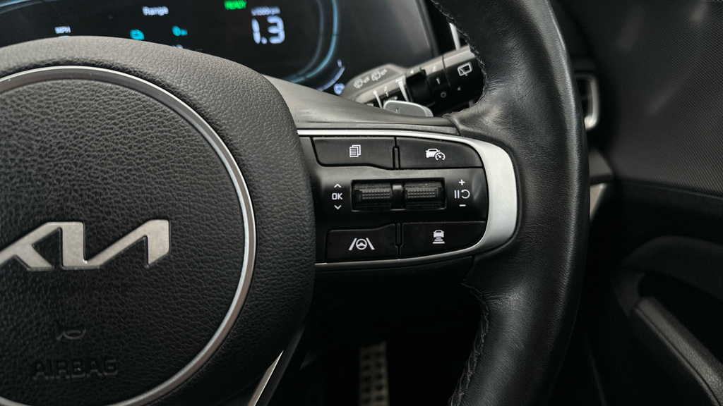 Kia Sportage 3 Grey #15