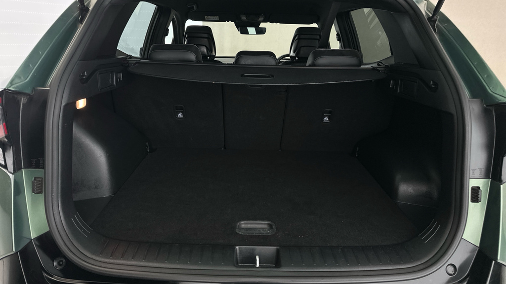 Kia Sportage 3 Grey #24