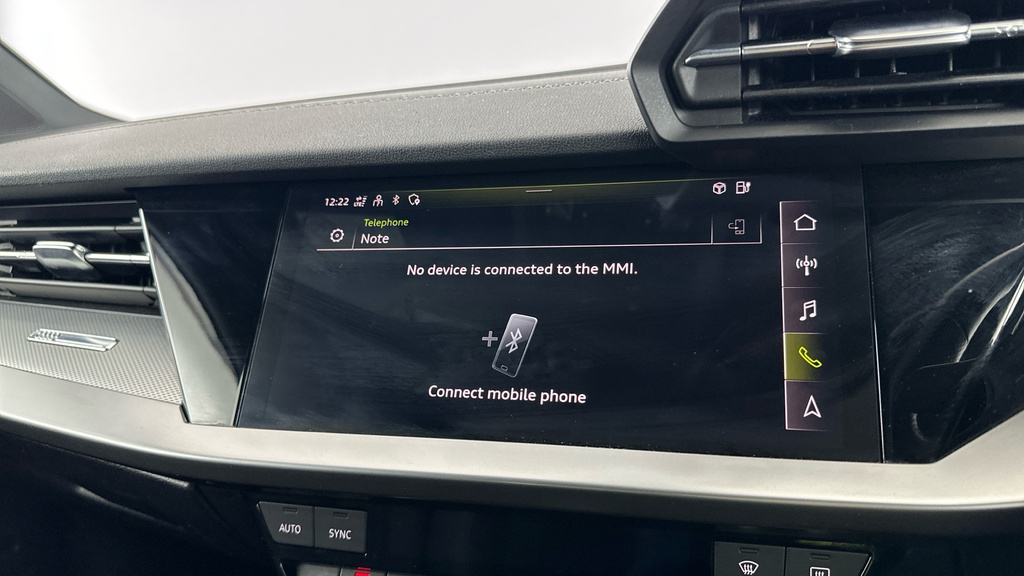 Audi A3 35 Tfsi S Line S Tronic Grey #21
