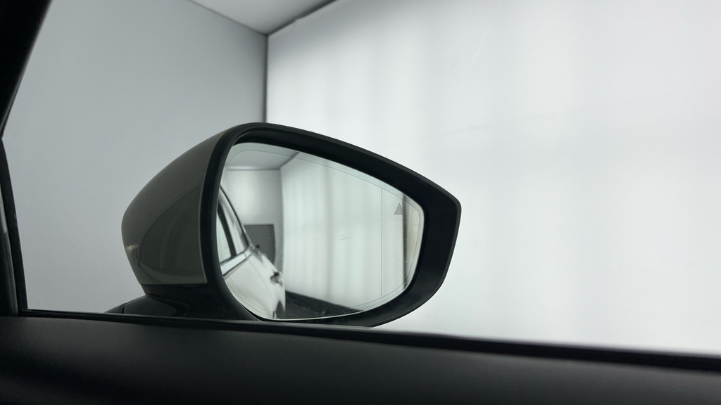 Mazda CX-30 2.0 E-skyactiv X Mhev Gt Sport Red #14