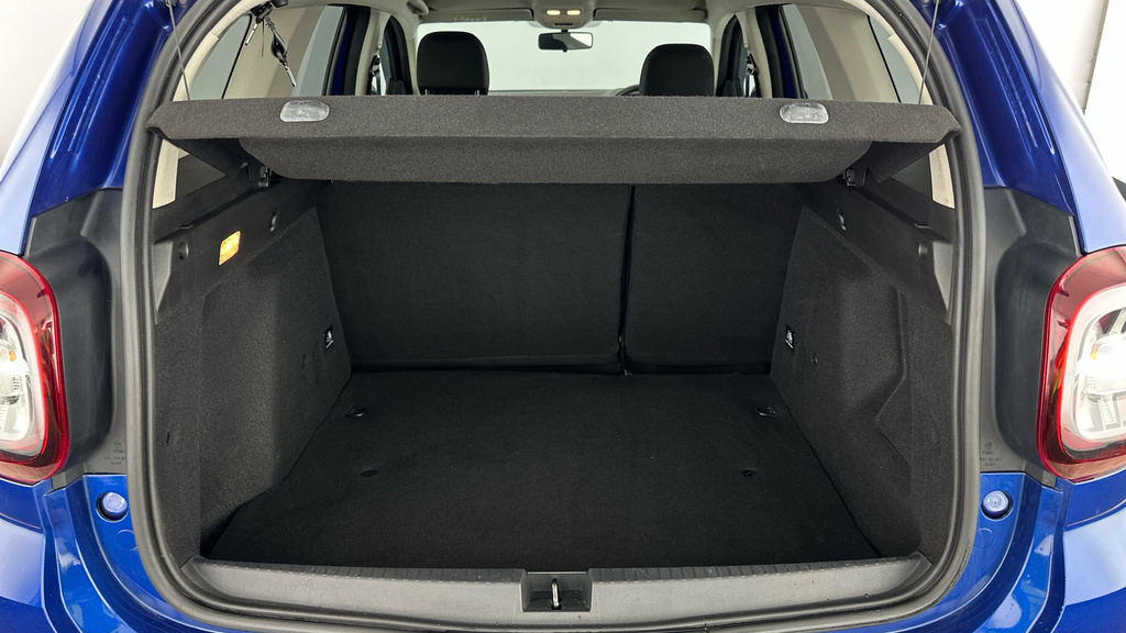 Dacia Duster 1.3 Tce Prestige Euro 6 Ss Beige #24