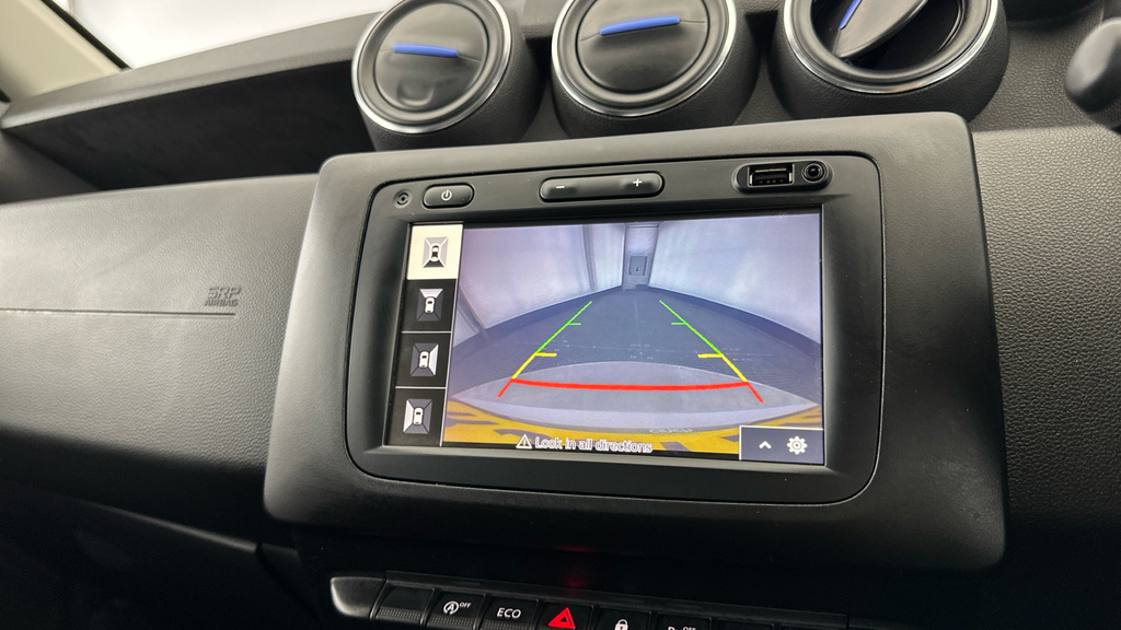 Dacia Duster 1.3 Tce Prestige Euro 6 Ss Beige #20