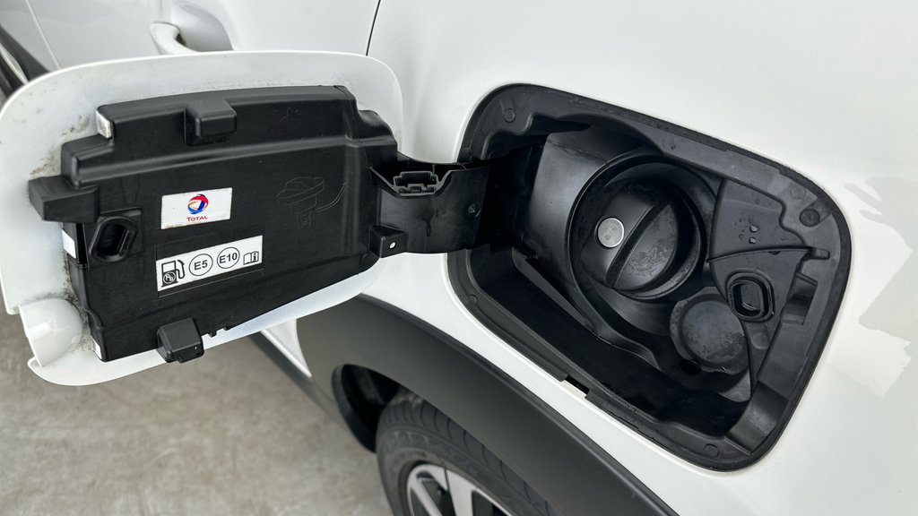 Citroen C3 1.2 Puretech Shine 2021 Grey #29
