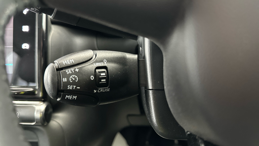 Citroen C3 1.2 Puretech Shine 2021 Grey #19
