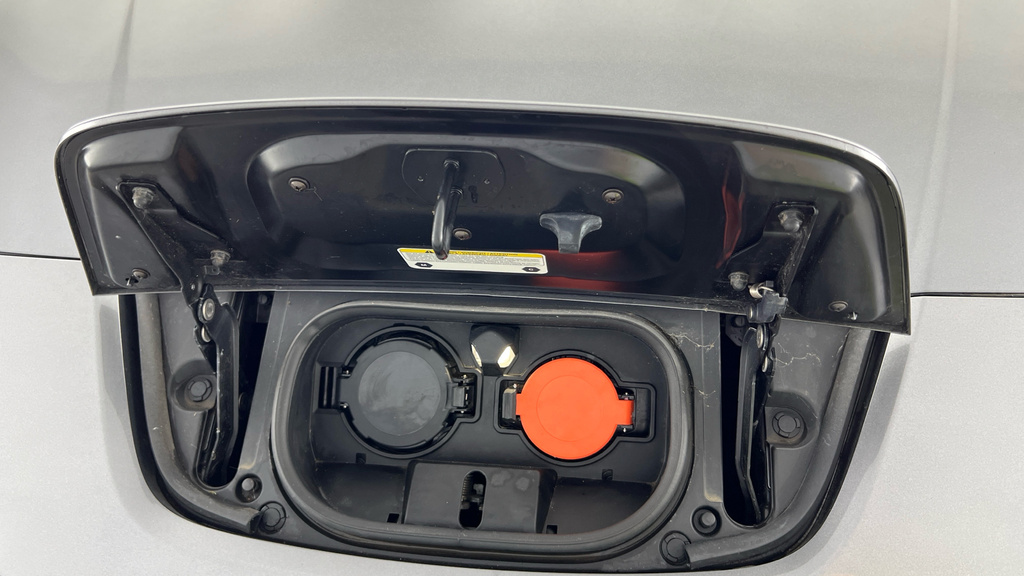 Nissan Leaf 160Kw E Tekna 59Kwh #28