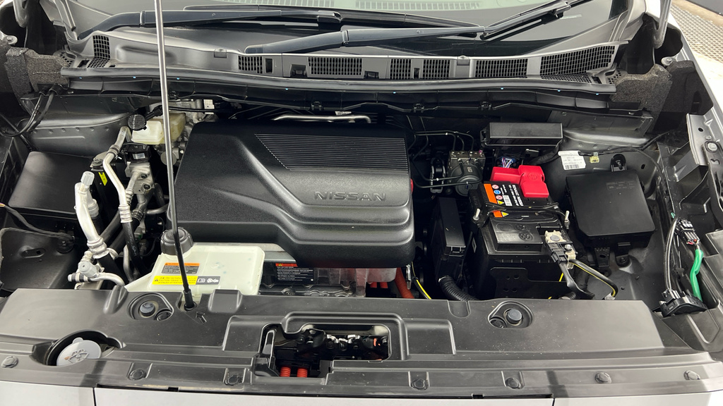 Nissan Leaf 160Kw E Tekna 59Kwh #23