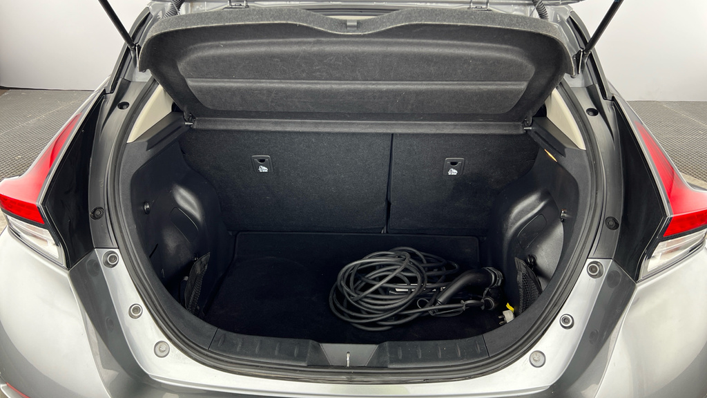Nissan Leaf 160Kw E Tekna 59Kwh #22