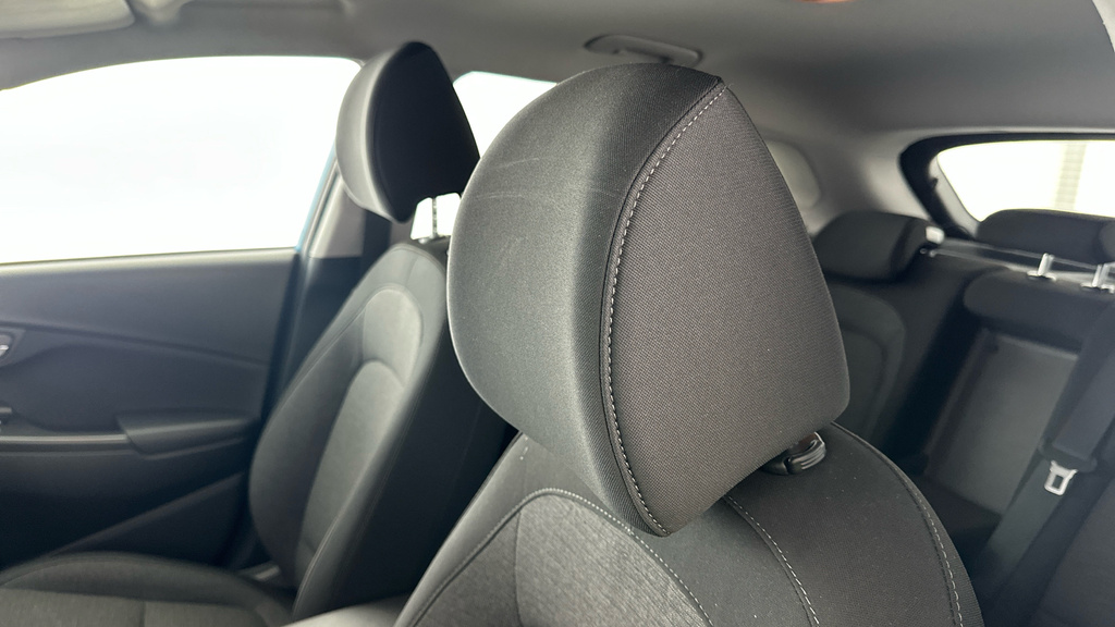 Hyundai Kona Hatchback Grey #29