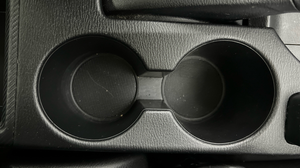 Mazda 2 1.5 Gt Sport Nav Black #11