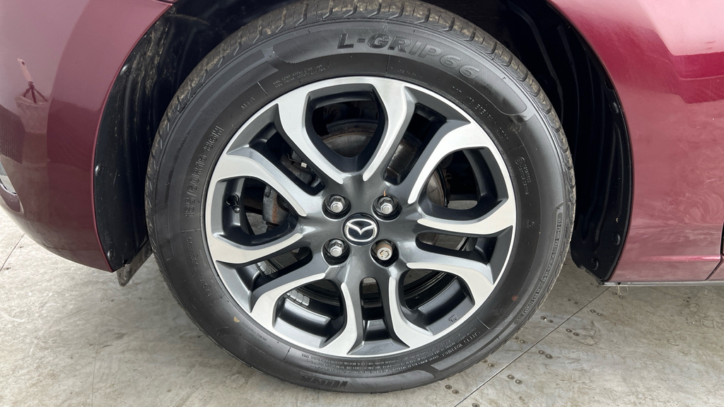 Mazda 2 1.5 Gt Sport Nav Black #27