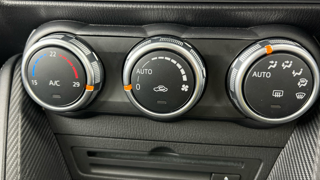 Mazda 2 1.5 Gt Sport Nav Black #18