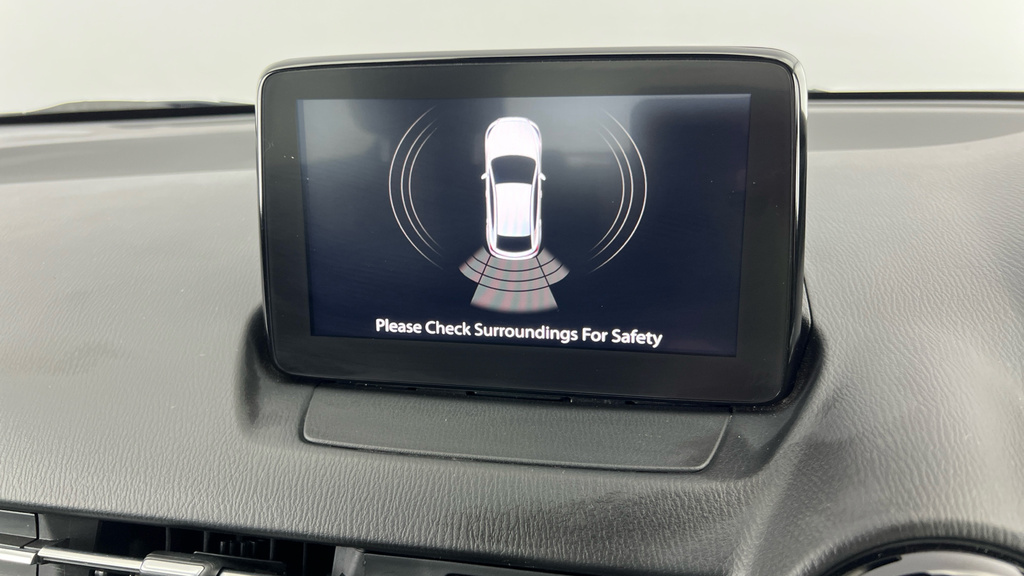 Mazda 2 1.5 Gt Sport Nav Black #14