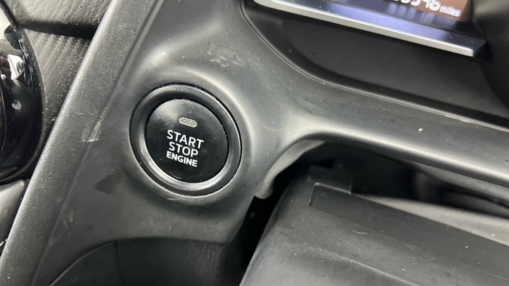 Mazda 2 1.5 Gt Sport Nav Black #21