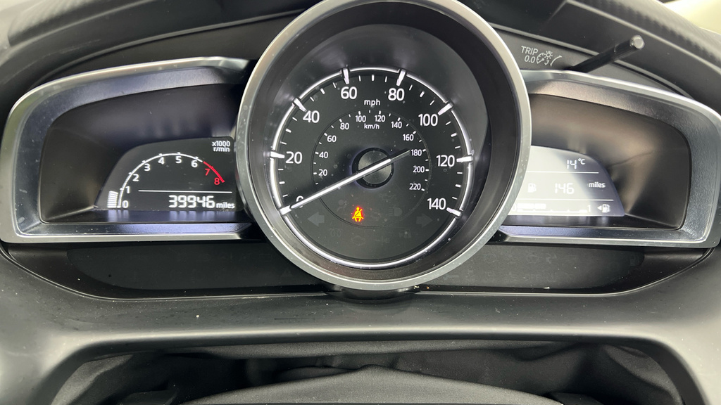 Mazda 2 1.5 Gt Sport Nav Black #23