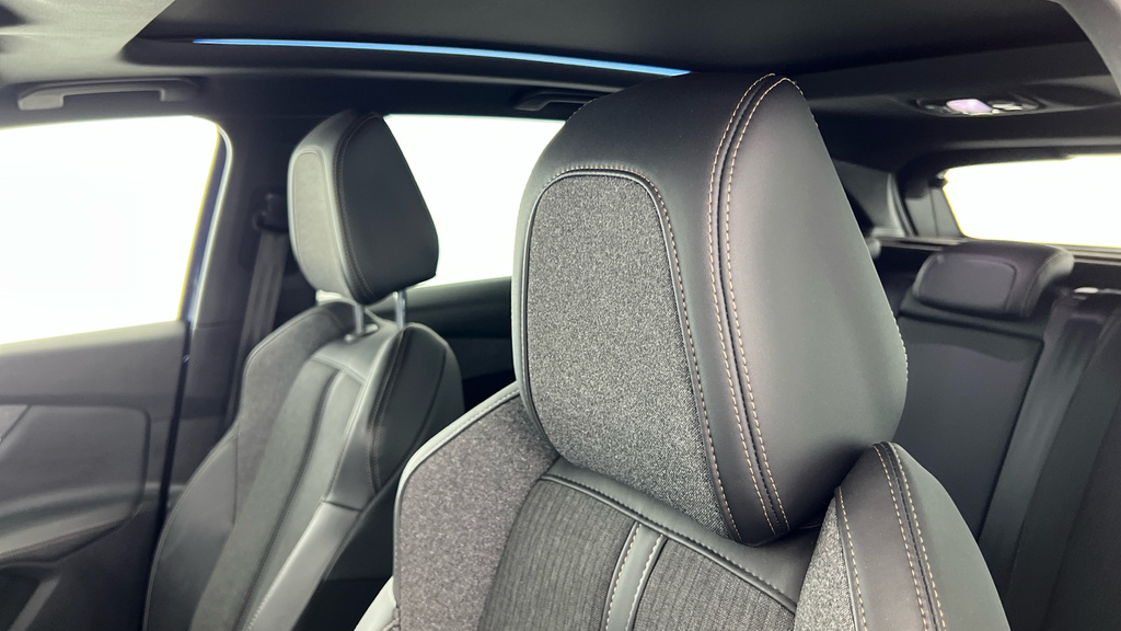 Peugeot 3008 Gt Line Blue #26