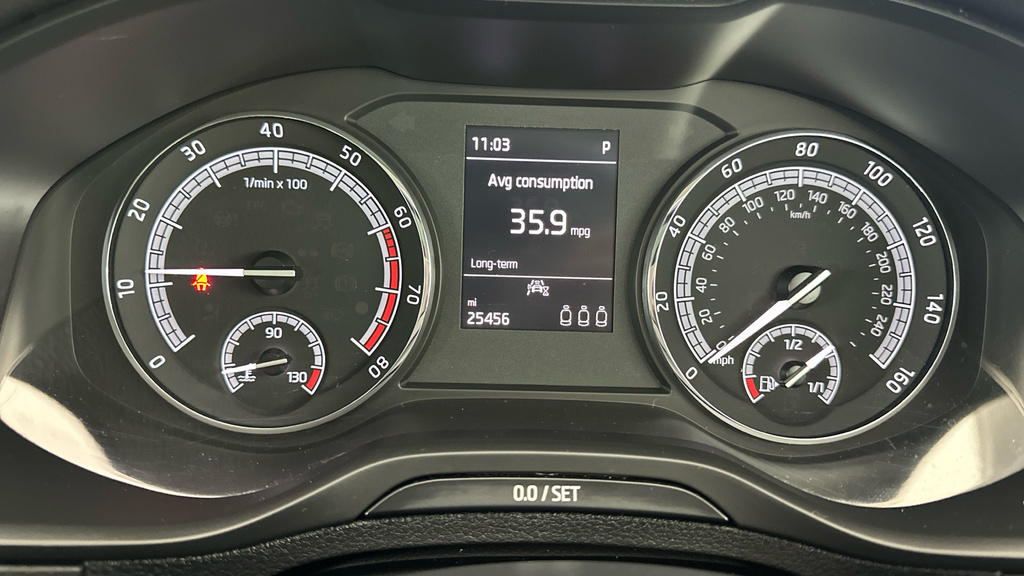 Skoda Karoq Suv Grey #21