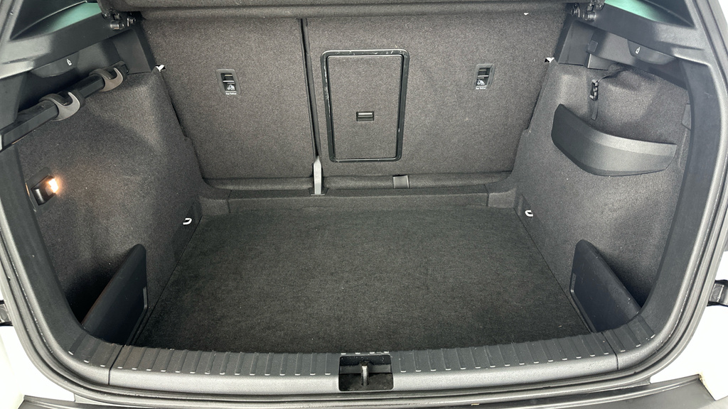 Skoda Karoq Suv Grey #23
