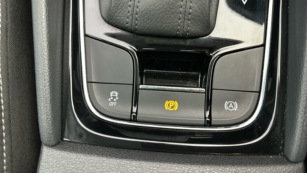 Skoda Karoq Suv Grey #14