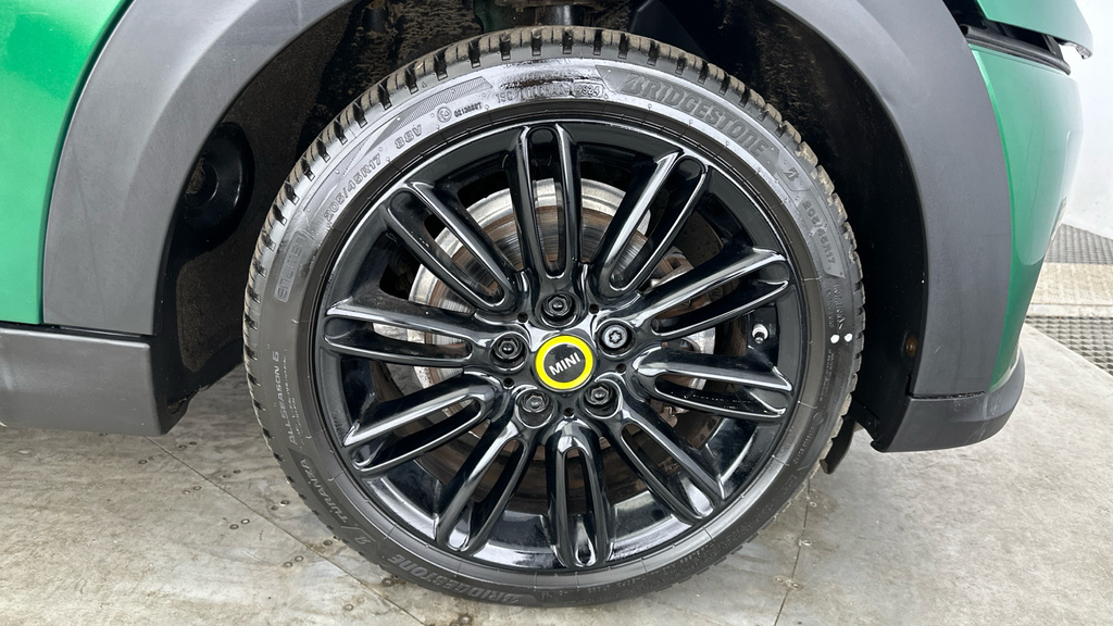 Mini Hatch Mini 135Kw Cooper S Level 1 33Kwh Aut Silver #27