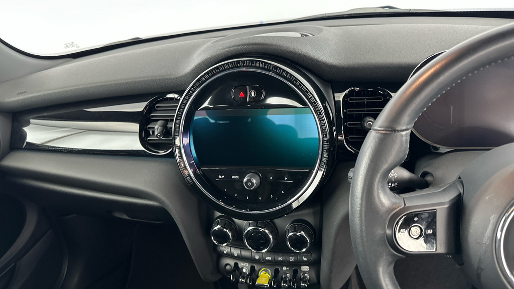 Mini Hatch Mini 135Kw Cooper S Level 1 33Kwh Aut Silver #18