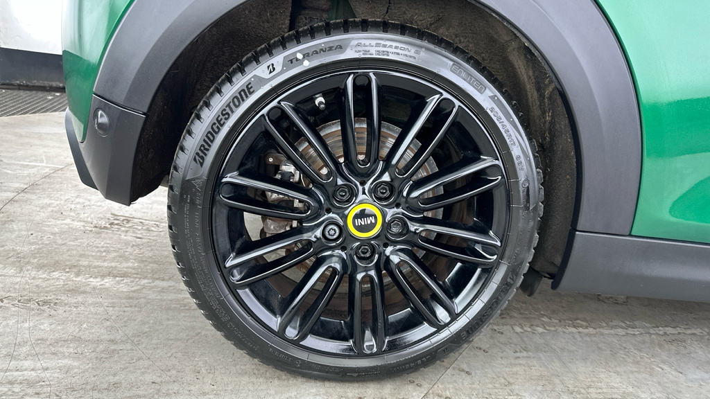 Mini Hatch Mini 135Kw Cooper S Level 1 33Kwh Aut Silver #26