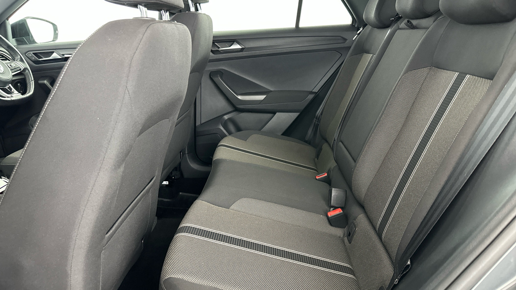 Volkswagen T-Roc Active Black #23