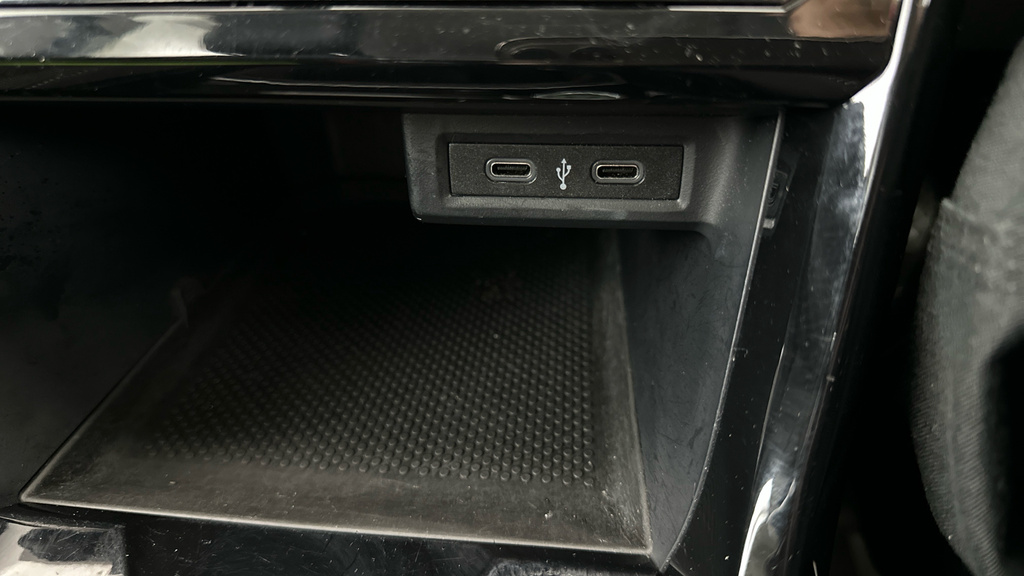 Volkswagen T-Cross 1L Se Silver #12