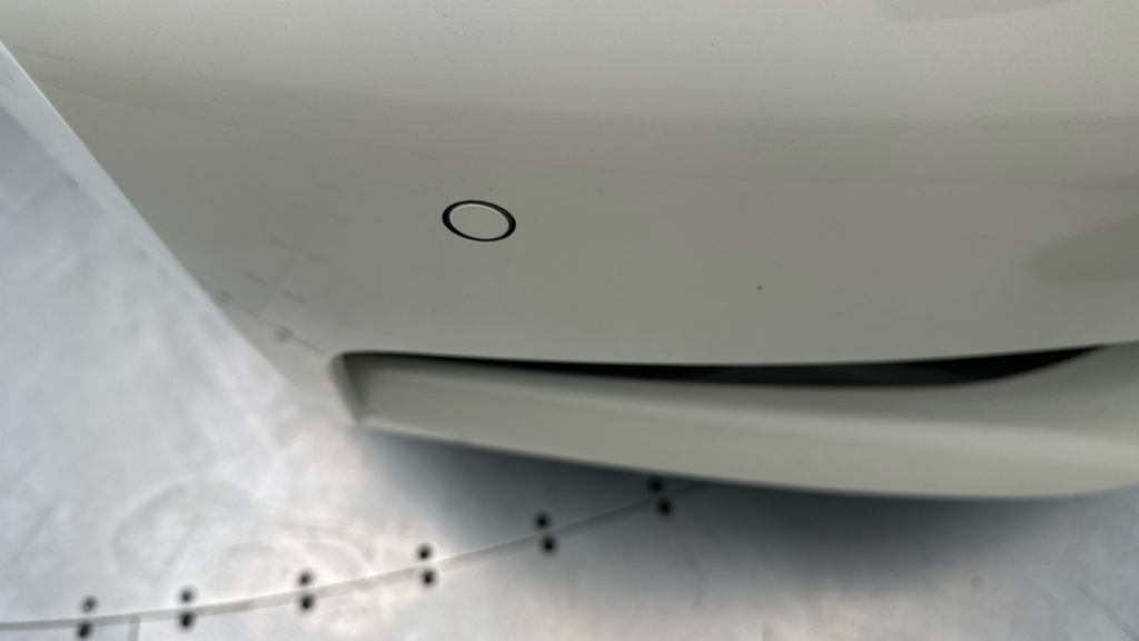 Nissan Leaf 59Kwh E Tekna Hatchback 217 Ps White #10