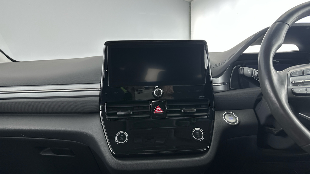 Hyundai Ioniq Premium Se Black #17