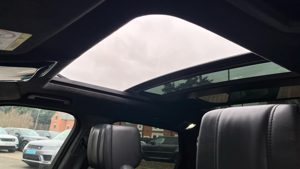 Land Rover Range Rover Sport Autobiography Dynamic Grey #72