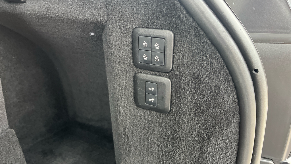 Land Rover Range Rover Sport Autobiography Dynamic Grey #51