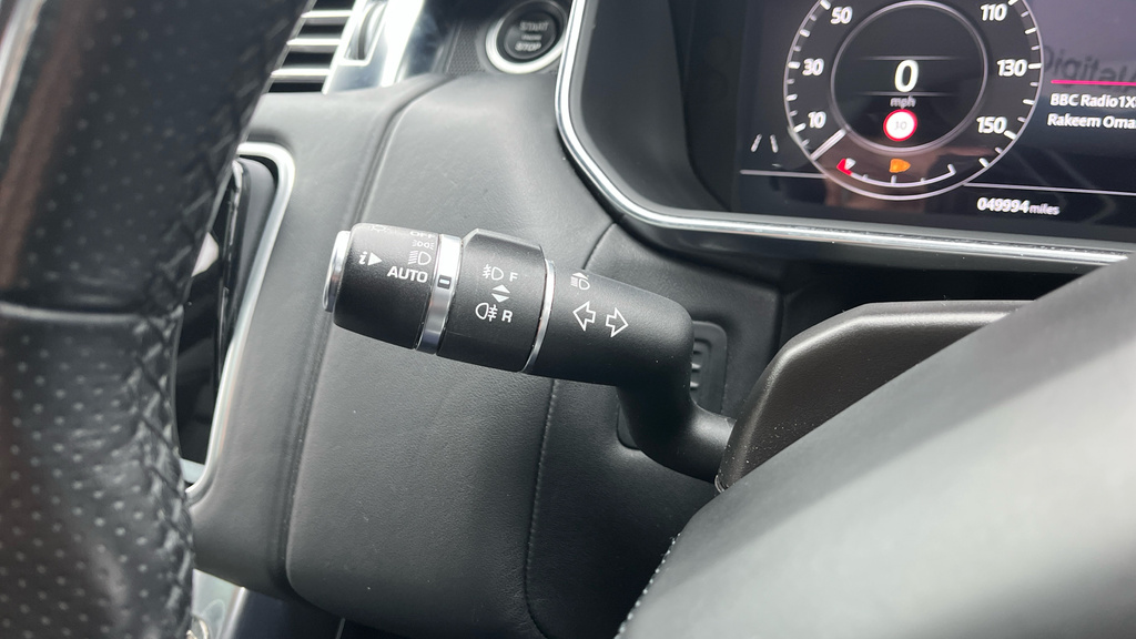 Land Rover Range Rover Sport Autobiography Dynamic Grey #26