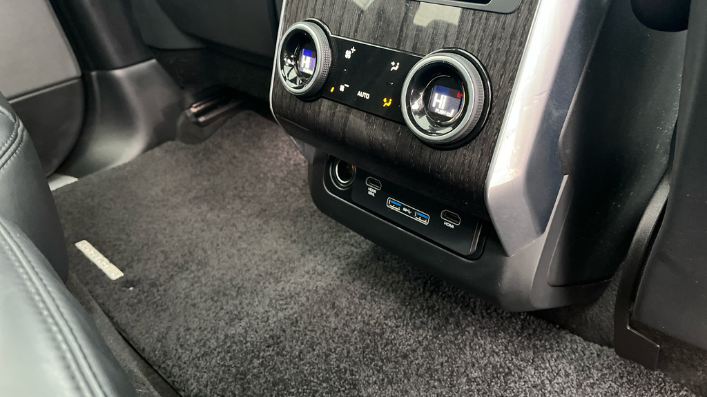 Land Rover Range Rover Sport Autobiography Dynamic Grey #56