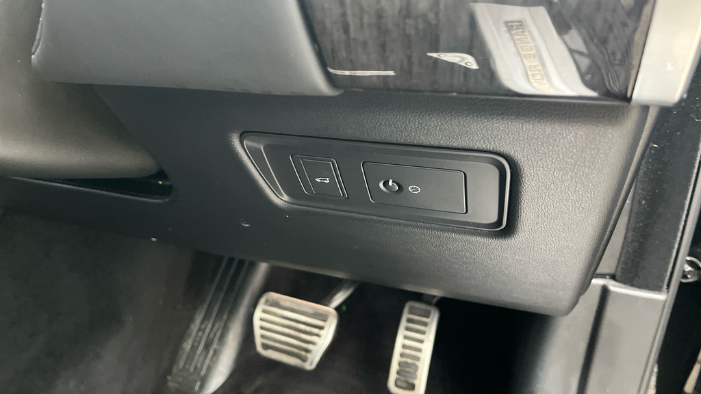 Land Rover Range Rover Sport Autobiography Dynamic Grey #40