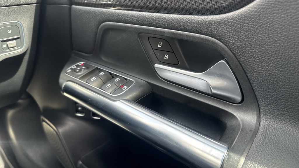 Mercedes-Benz GLA Class Amg Line Grey #52