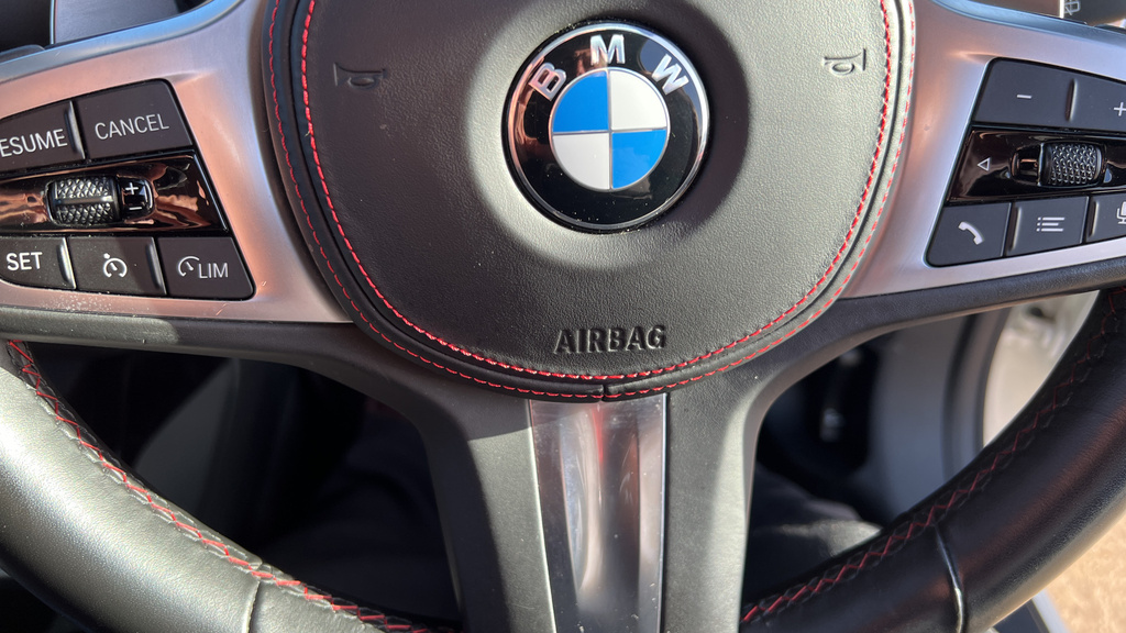 BMW 1 Series 116D Se Black #54