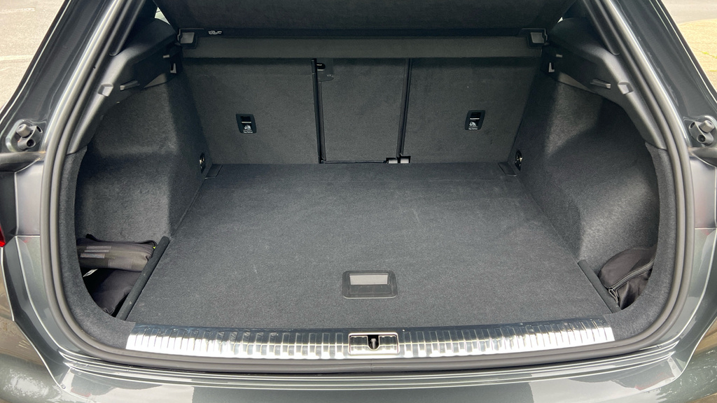 Audi Q3 35 Tfsi Black Edition S Tronic Tech Pack Black #15