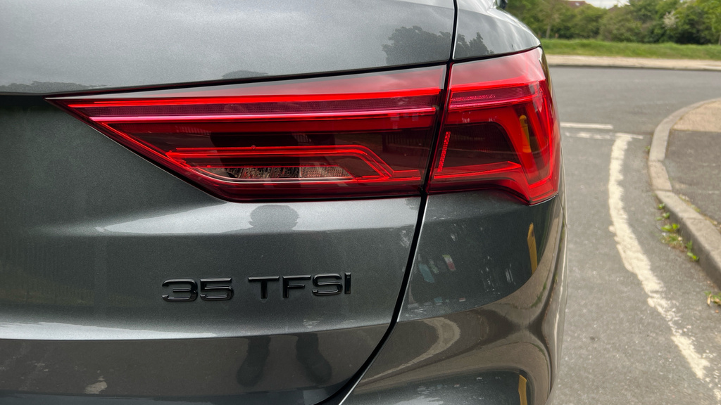 Audi Q3 35 Tfsi Black Edition S Tronic Tech Pack Black #35