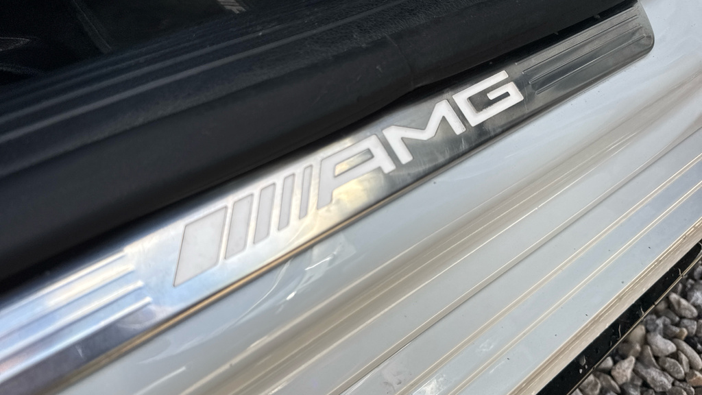 Mercedes-Benz A Class A180d Amg Line Executive Edition Red #46