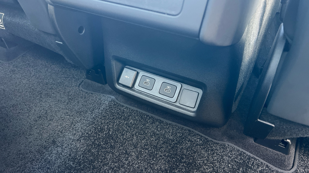 Land Rover Discovery Dynamic Hse Grey #50