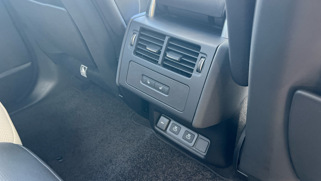 Land Rover Discovery Dynamic Hse Grey #29