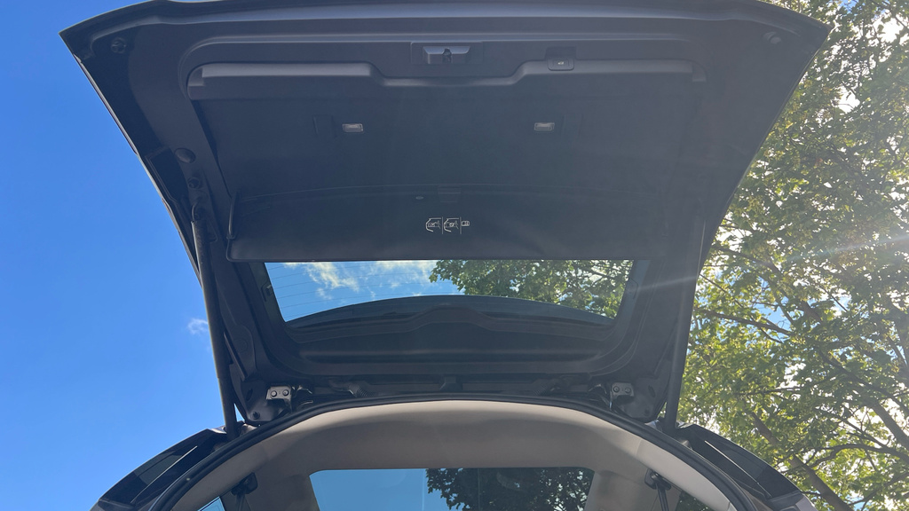 Land Rover Discovery Dynamic Hse Grey #37