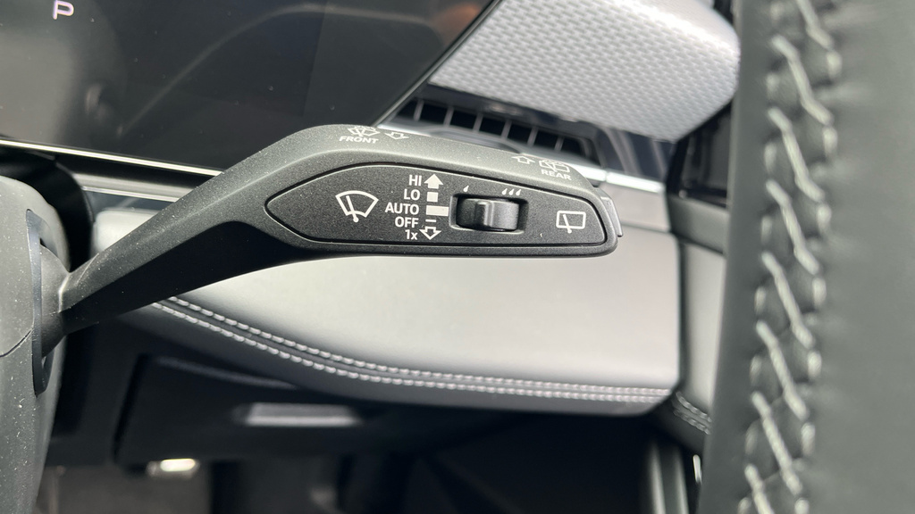 Audi A6 Avant 270Kw Performance 100Kwh Launch Edition Grey #34