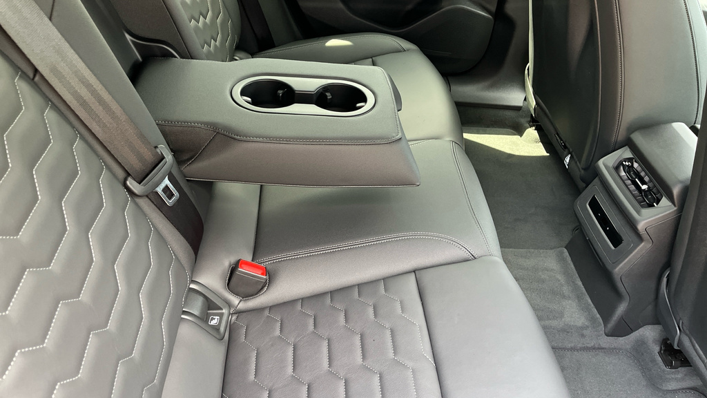 Audi A6 Avant 270Kw Performance 100Kwh Launch Edition Grey #49