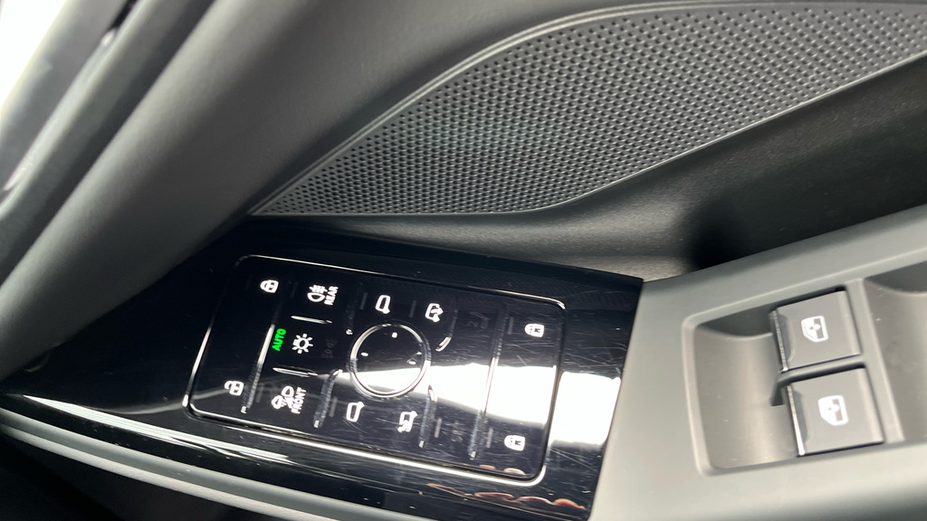 Audi A6 Avant 270Kw Performance 100Kwh Launch Edition Grey #51
