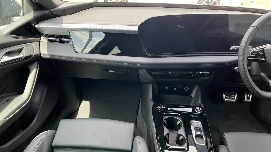 Audi A6 Avant 270Kw Performance 100Kwh Launch Edition Grey #12