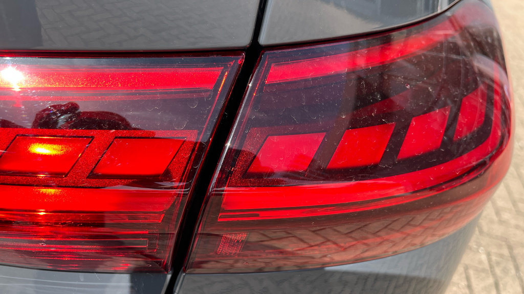 Audi A6 Avant 270Kw Performance 100Kwh Launch Edition Grey #37