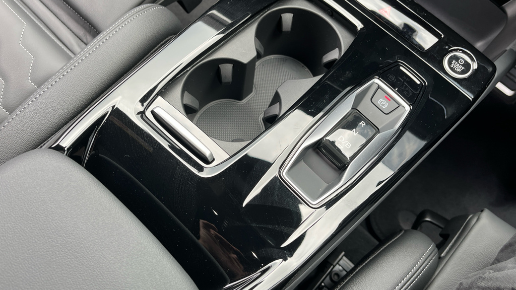 Audi A6 Avant 270Kw Performance 100Kwh Launch Edition Grey #25